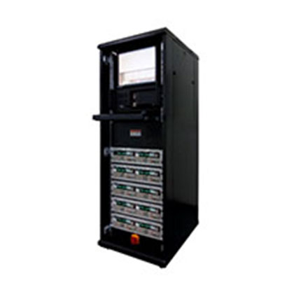 BR-PV-CCM 熱循環(TC200)、濕凍(HF10)試驗組件內部電路連續性監控系統